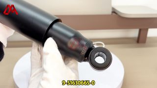 9-51630665-0 9516306650 Front Shock Absorber for Isuzu Truck NKR77 4KH1 