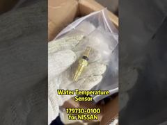 Fuel Temperature Sensor 179730-0100 For Toyota