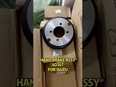 HAND BRAKE ASSEMBLY FOR Mitsubishi 4D34T