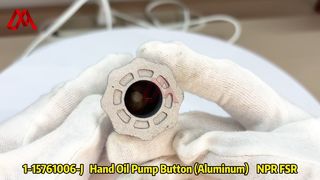 1-15761006-0 1157610060 Fuel Feed Pump Priming Pump for ISUZU 6HK1 FVR34 FSR NPR