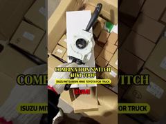 8-98073850-1 Combination Switch