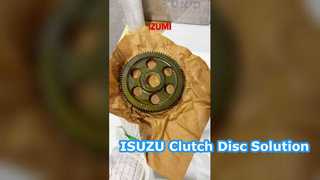 clutch disc for ISUZU