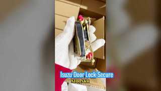 Door Lock Of Isuzu Parts NHR NKR OEM 8-94271008-0 8942710080