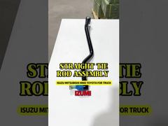 8-98006794-0 Drag Link 8980067940 Suitable for ISUZU NPR 4HK1
