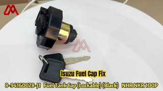 8-94160028-0 8941600280 Fuel Tank Cap for ISUZU NHR NKR 100P