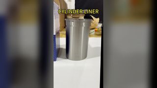 Cyliner Liner