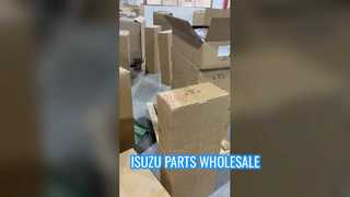 ISUZU PARTS WHOLESALE 