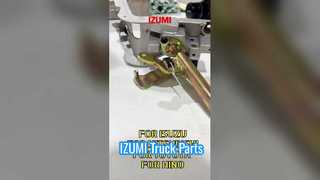 Parts for ISUZU for MITSUBISHI for TOYOTA for HINO