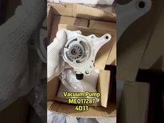 ME017287 Alternator Vacuum Pump for Mitsubishi Fuso Canter 4D33 4D34 