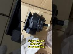 ME017631 ENGINE MOUNTING for MITSUBISHI CANTER 4D35