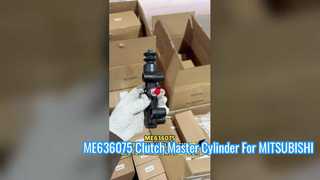 ME636075 Clutch Master Cylinder For MITSUBISHI FUSO FH211 