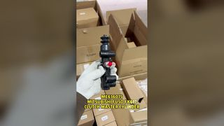 ME636075 Clutch Master Cylinder For MITSUBISHI FUSO FH211 Truck