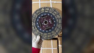 MFD015U CLUTCH DISC FOR Mitsubishi
