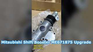 ME671875 Shift Booster for MITSUBIHI
