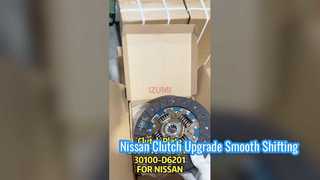 30100-D6201 Clutch Plate for Nissan