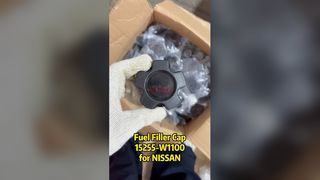 Oil Filler Cap 15255-W1100 for Nissan