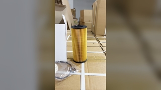 8-98018858-0 5-87610118-0 Oil Filter Element 8980188580 5876101180 for ISUZU NKR NPR 4JJ1