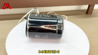 8-94360427-0 8943604270 Oil Filter Fit For Isuzu NHR94