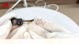 8943705790 Engine Piston Cooling Nozzle 8-94370579-0 for ISUZU 4HF1 4HG1 NPR