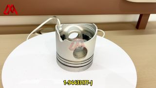 Engine Part Piston for NKR 4JB1 8944331770 1944331770 8-94433177-0 1-94433177-0