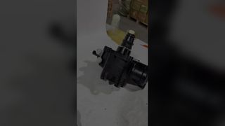 POWER STEERING GEAR 44110-E0080 for HINO 500 J05C 
