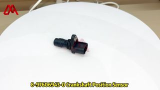 Premium Engine Speed Sensor 8-97606943-0 8976069430 for Isuzu ELF 4HK1 Truck
