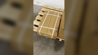 Shock Absober Assembly for ISUZU