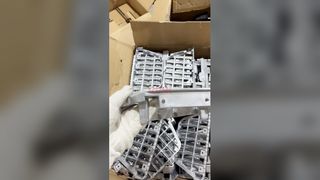 step plate 8-97859997-0 for ISUZU NKR