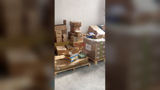 Shipping truck parts for Isuzu, Mitsubishi, Hino, JAC, and others.