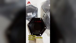 Trunnion Seat Cover 49303-1130 Truck Suspension Parts for Hino 700 500 Profia Truck E13C P11C SH1E