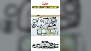 Wholesale ISUZU Part for Truck