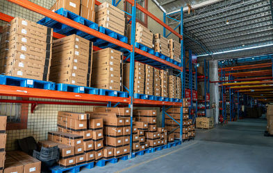 Izumi International Supply Chain Management (guangzhou) Co., Ltd. manufacturer production line
