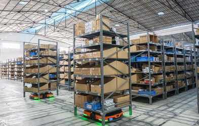 Izumi International Supply Chain Management (guangzhou) Co., Ltd. manufacturer production line