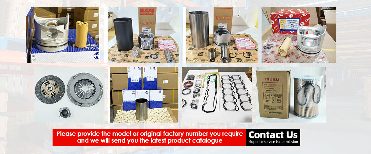 China best Isuzu Cylinder Gasket Set on sales