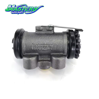 ELF NKR NQR NPR Isuzu Brake Parts Rear Wheel Cylinder Assembly 8970221430 8970221420