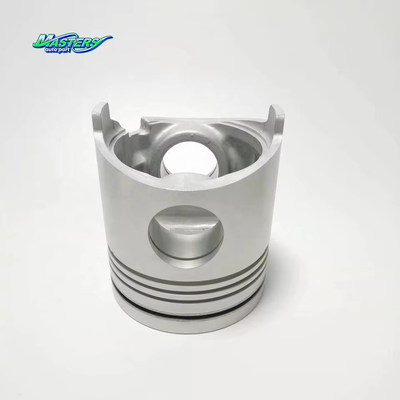 Masters ME091048 ME090163 Diesel Engine Piston Ring Auto Parts For Mitsubishi 8DC9