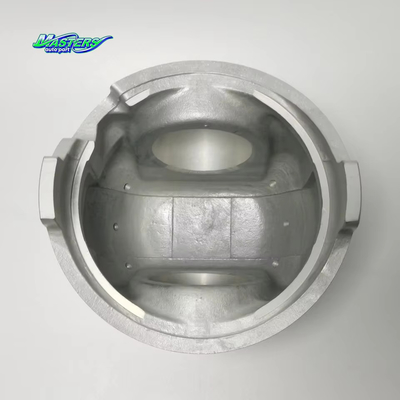 Masters ME091048 ME090163 Diesel Engine Piston Ring Auto Parts For Mitsubishi 8DC9