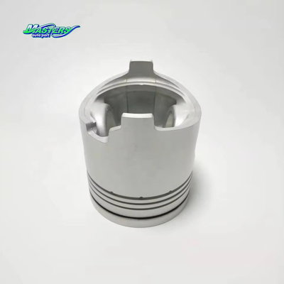 Masters ME091048 ME090163 Diesel Engine Piston Ring Auto Parts For Mitsubishi 8DC9