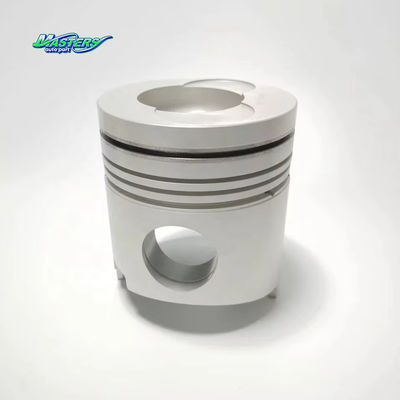 Buy Masters ME091048 ME090163 Diesel Engine Piston Ring Auto Parts For Mitsubishi 8DC9 online manufacture