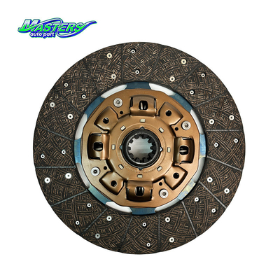 Aftermarket Clutch Plate Disc Replacement For ISUZU FSR FVR 4HK1 6HK1