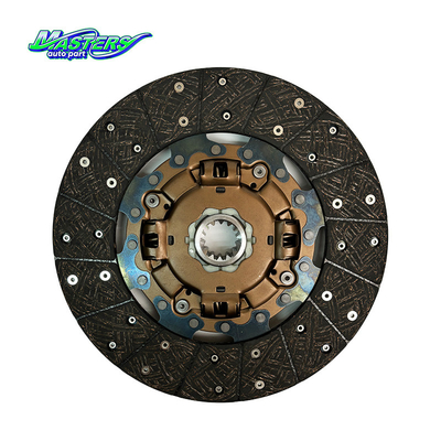 Diesel Truck Isuzu Clutch Disc Assembly 5876100492 For 4HF1 4JH1 Engine