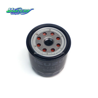 Buy Masters 5-87610009-0 Oil Filter 5876100090 for ISUZU TFR54 4JA1 Engine online manufacture