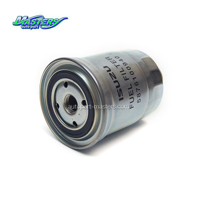 Buy Masters 5-87610094-0 Fuel Filter Element 5876100940 for ISUZU NKR77 4JH1 online manufacture
