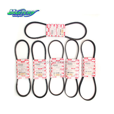Buy Masters 5-87610061-0 Cooling Fan Belt 5876100610 for ISUZU FRR NPR 4J4H online manufacture