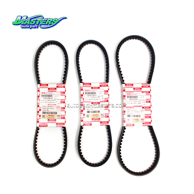 Masters 5-87610076-0 Cooling Fan Belt 5876100760 for ISUZU FRR NPR 4J4H