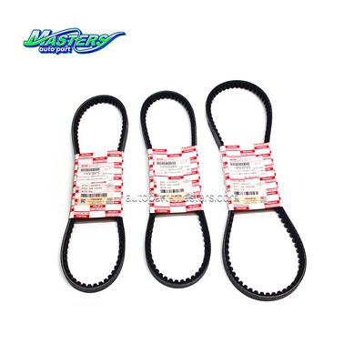 Masters 5-87610076-0 Cooling Fan Belt 5876100760 for ISUZU FRR NPR 4J4H