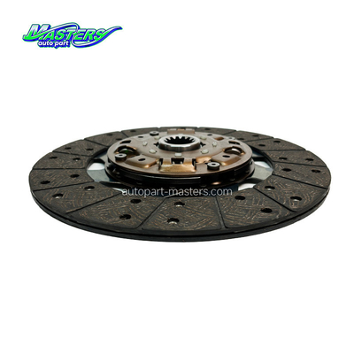 Masters 5-87610080-0 Clutch Disc 5876100800 for ISUZU 700P 4HK1