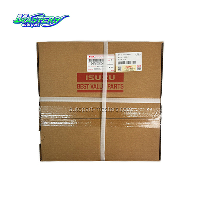 Masters 5-87610080-0 Clutch Disc 5876100800 for ISUZU 700P 4HK1