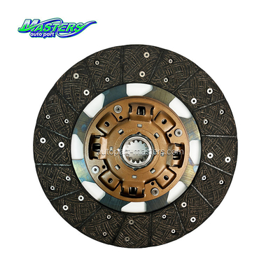 Masters 5-87610080-0 Clutch Disc 5876100800 for ISUZU 700P 4HK1