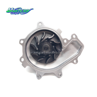 Masters 5-87610093-1 Water Pump Assembly 5876100931 for ISUZU 4HE1 NQR70